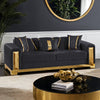 Loveseat Valdosta