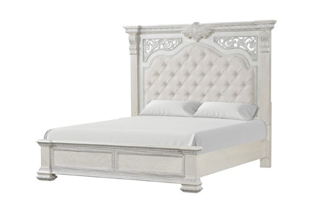 Promenade E.King Bed