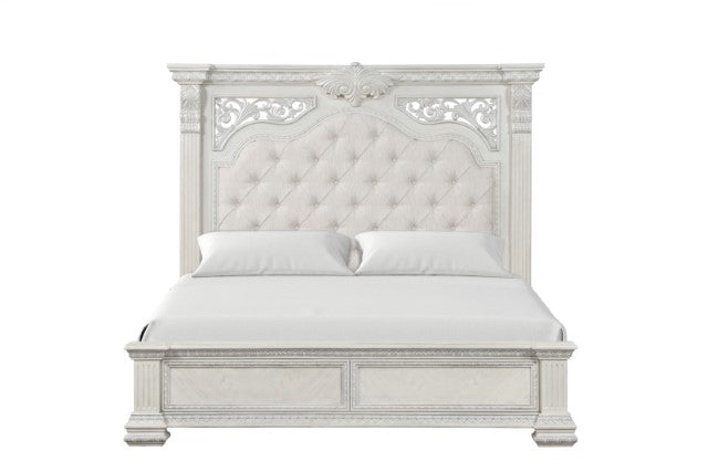 Promenade E.King Bed
