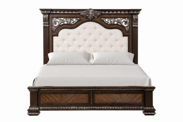Promenade Queen Bed