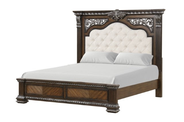 Promenade Queen Bed