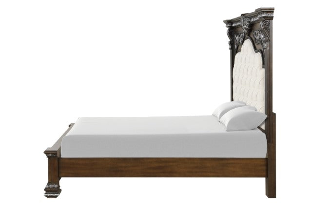 Promenade Queen Bed