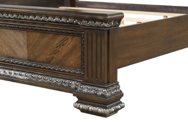 Promenade Queen Bed