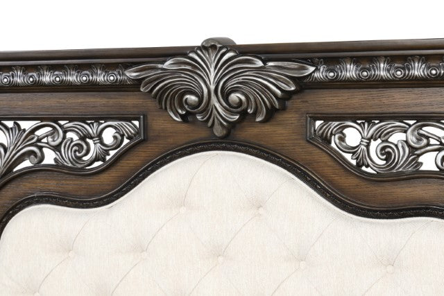 Promenade Queen Bed