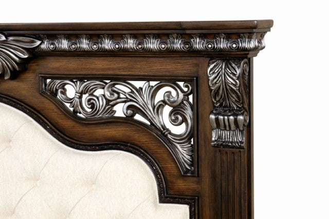 Promenade Queen Bed