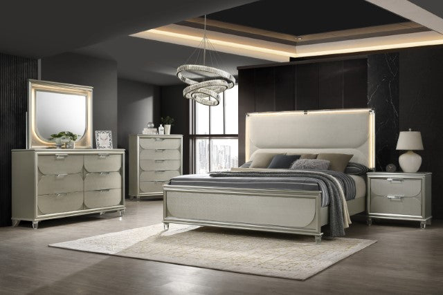Sheridan Bed
