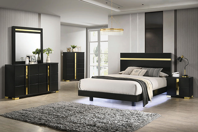 Lillestrom Twin Bed
