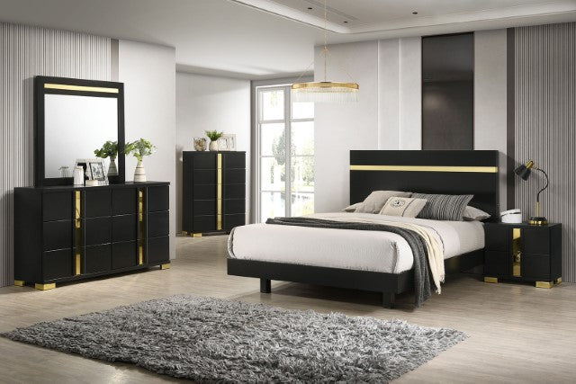 Lillestrom Twin Bed