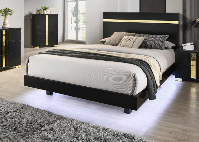 Lillestrom Twin Bed