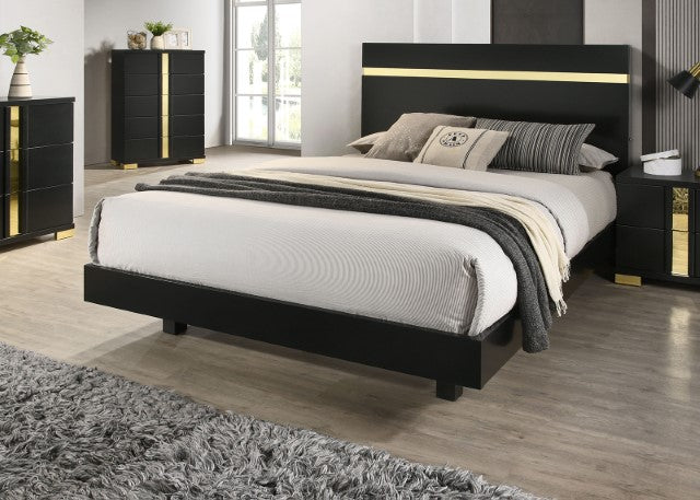 Lillestrom Twin Bed