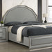 Cassiopeia E.King Bed image