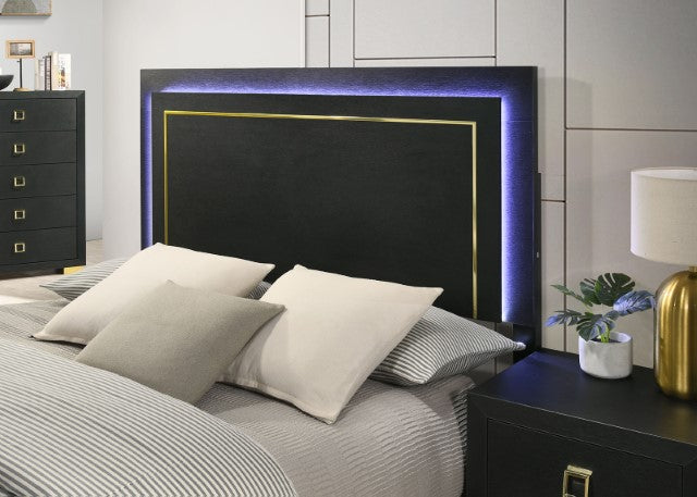 Latimer Queen Bed