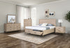 Sandnes Mirror