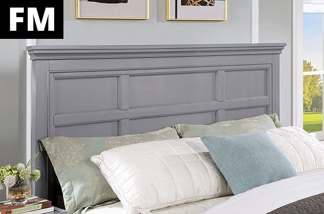 Castlile Queen Bed