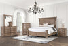 Seven Oaks Bed