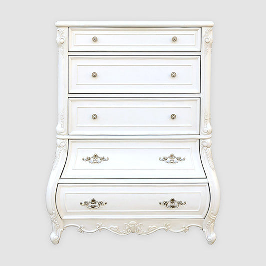 Valentini Chest