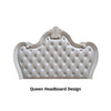 Ventresca Queen Bedroom Set