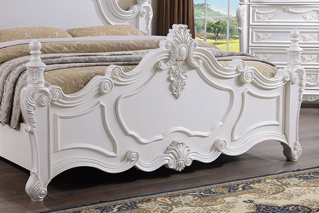 Francione Bed