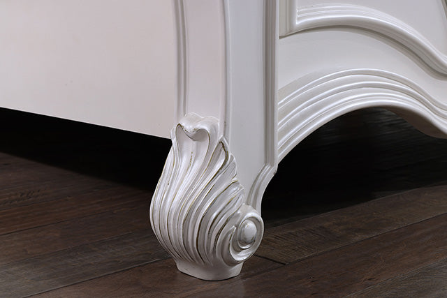Francione Queen Bed