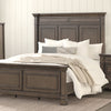 Huddersfield E.King & Queen Bed