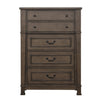 Huddersfield Chest