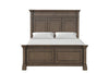 Huddersfield E.King & Queen Bed