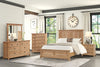 McHenry Bed