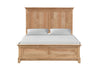McHenry Queen Bed