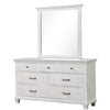 Swanley Dresser