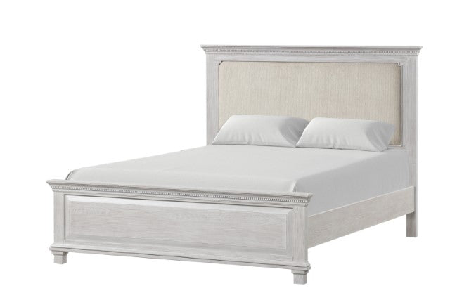 Swanley E.King Bed