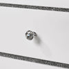 Magdeburg Bed Black