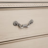 Pamphilos Queen Bedroom Set Gray & Beige