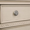 Pamphilos Queen Bedroom Set Gray & Beige