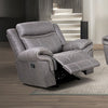 Agata Glider Recliner
