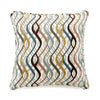 Sine Pillow (2/Box) Multi