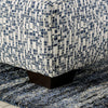Darlington Ottoman