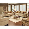 Rollins Love Seat