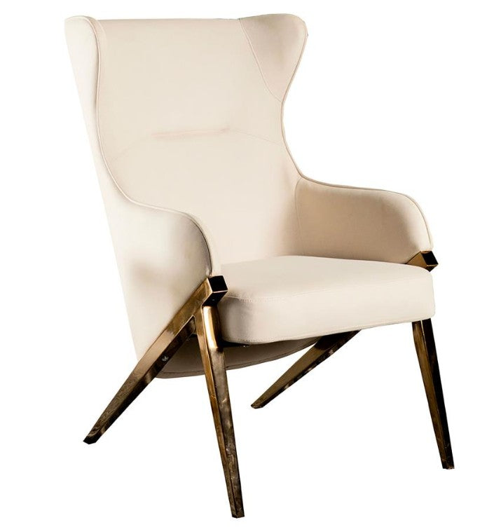 Walker Accent Chair