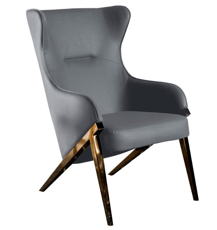 Walker Accent Chair